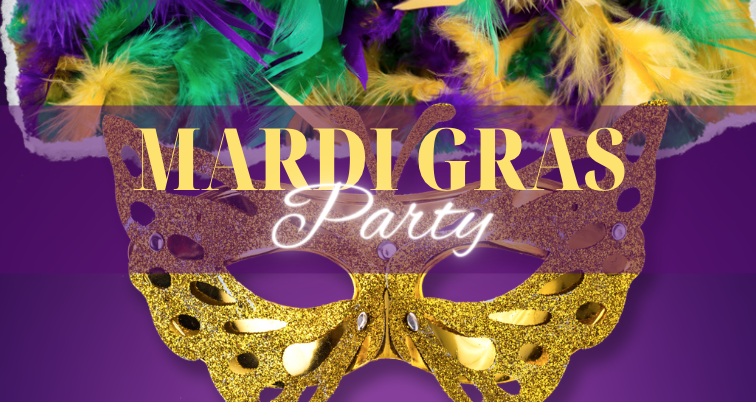 mardi gras emoji copy and paste