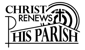 Christ Renews His Parish
