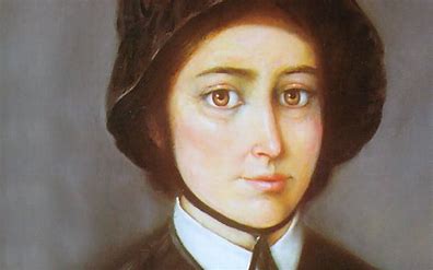 st elizabeth ann seaton image