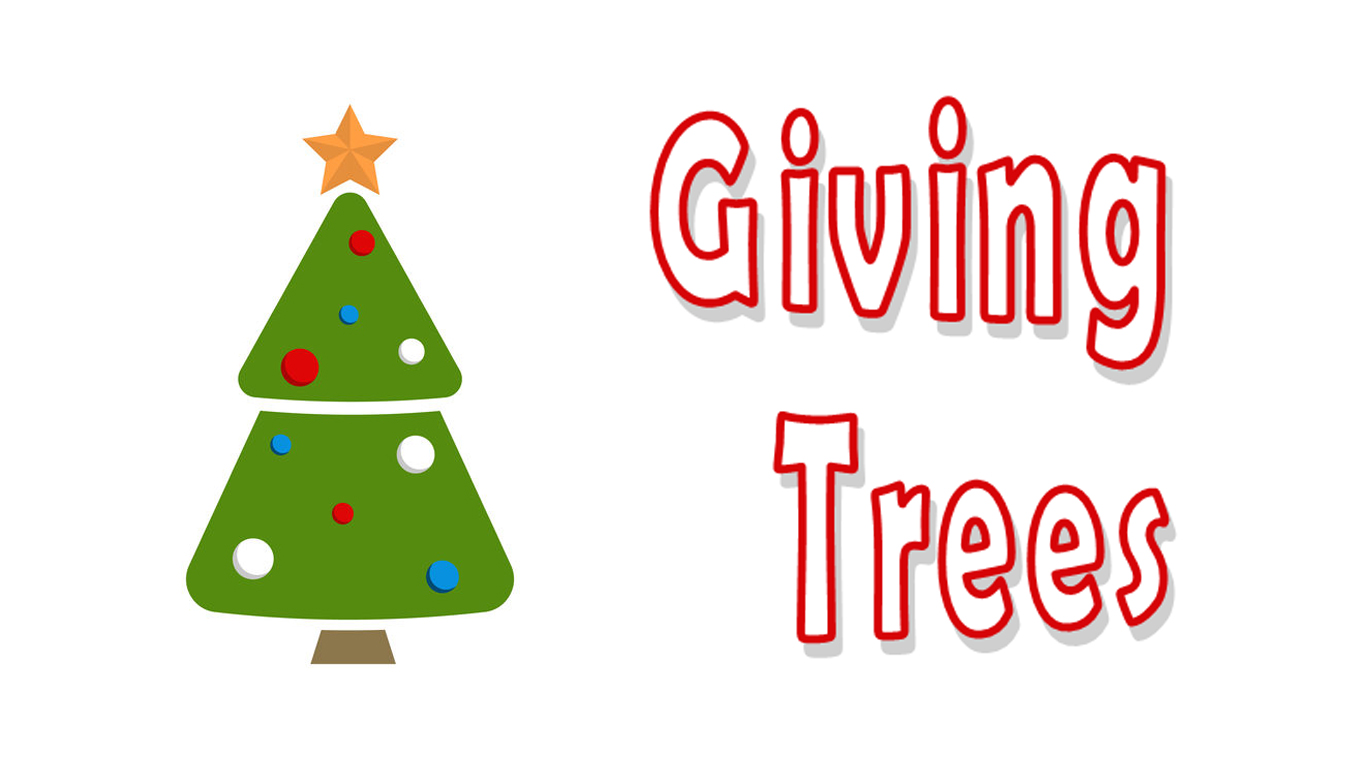 Giving Trees